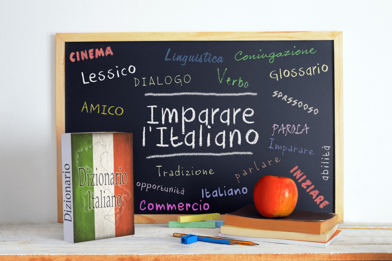 9 consigli per imparare italiano
