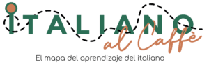 Logo Italiano al caffeì Web