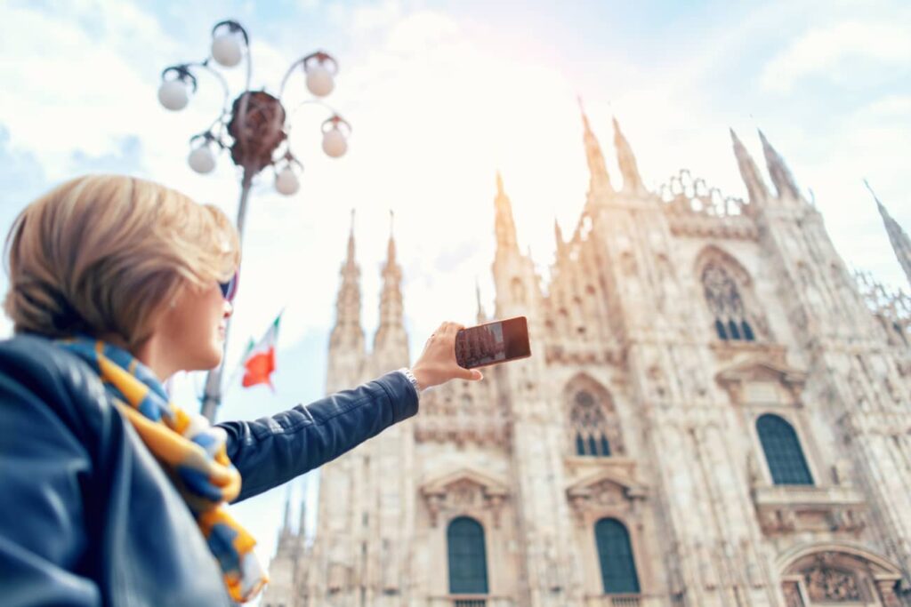 objetivos smart italiano