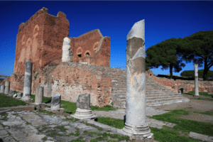 ostia antica