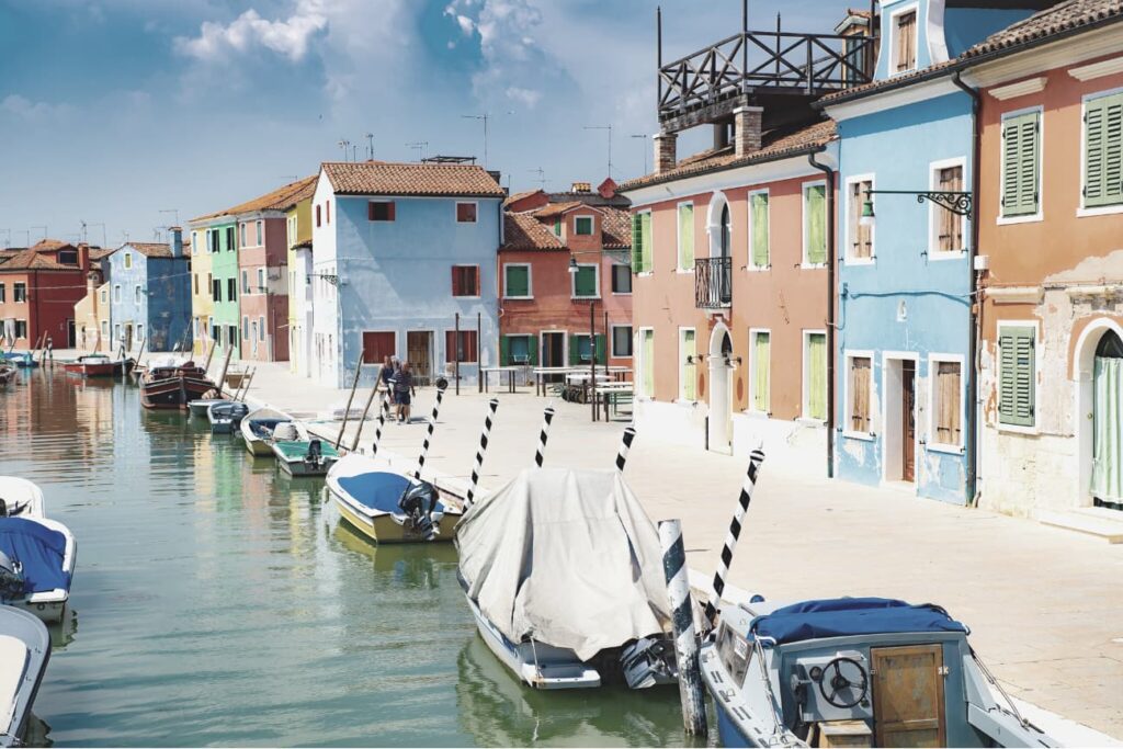 rutina de estudio de italiano