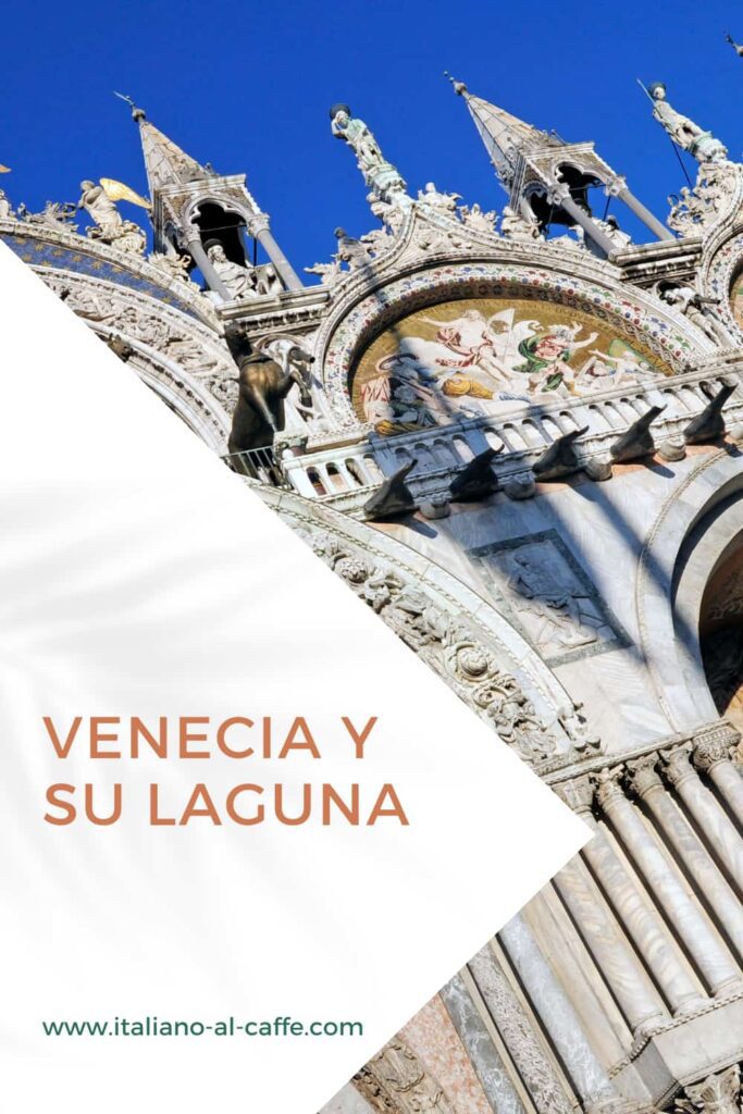 venecia y su laguna