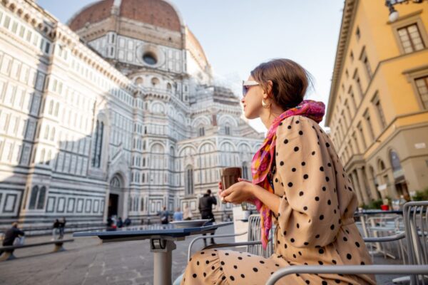 ¿QUÉ SIGNIFICA LA FRASE ITALIANA 