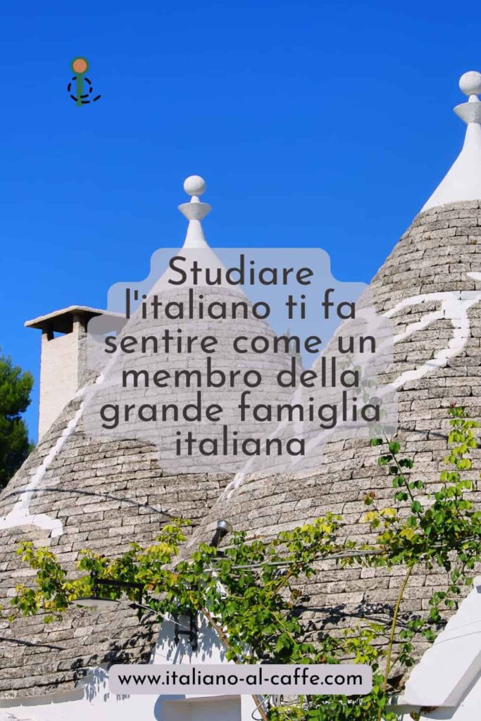 frases motivadoras para aprender italiano