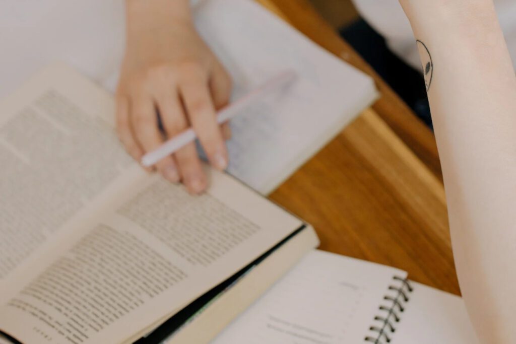 estrategias para presentar examen de certificacion en italiano