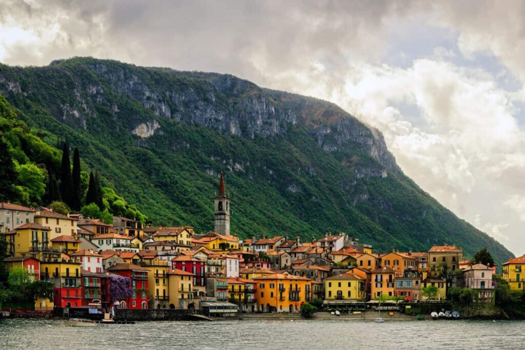 vacaciones de ensueño en italia