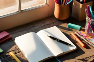 cuaderno de italiano