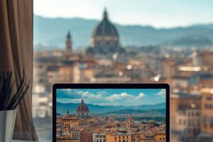 inteligencia artificial para aprender italiano