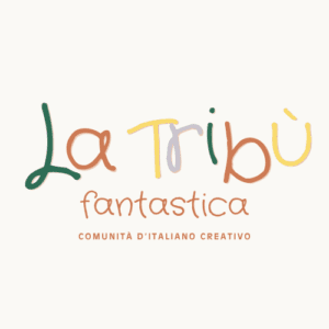LA TRIBÙ fantastica - italiano creativo 1