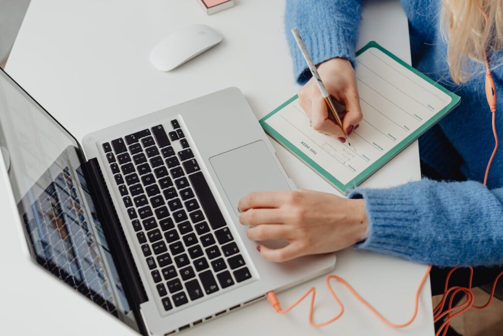 aprender gramática italiana de forma creativa