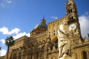 la curiosidad para aprender italiano