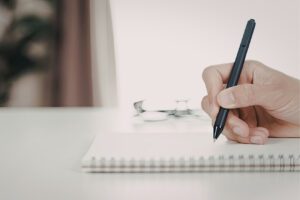 escribir en italiano te ayuda a hablar con más fluidez