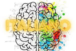 educacion imaginativa para aprender italiano